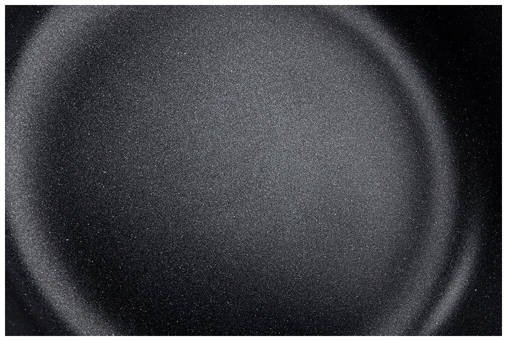 Сковорода Hitt Starlight из литого алюминия с антипригарным покрытием, 22 см - фотография № 6