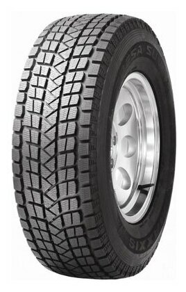 Шины 245/45 R20 Maxxis SS01 Presa Ice SUV 99Q