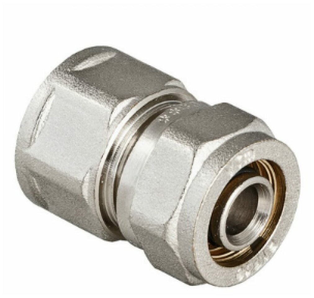 Valtec Фитинг м. пл. 16x1/2"ВР 14894