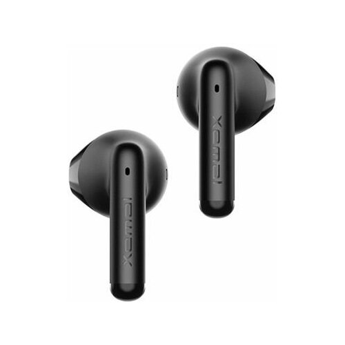 Гарнитура Edifier вкладыши черный беспроводные bluetooth в ушной раковине 193800₽