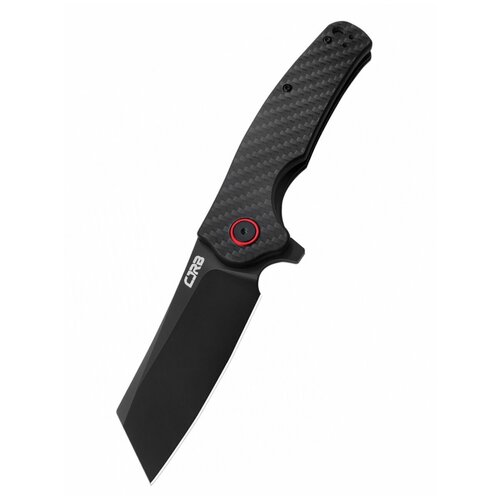 фото Складной нож cjrb crag j1904-bcf cjrb cutlery