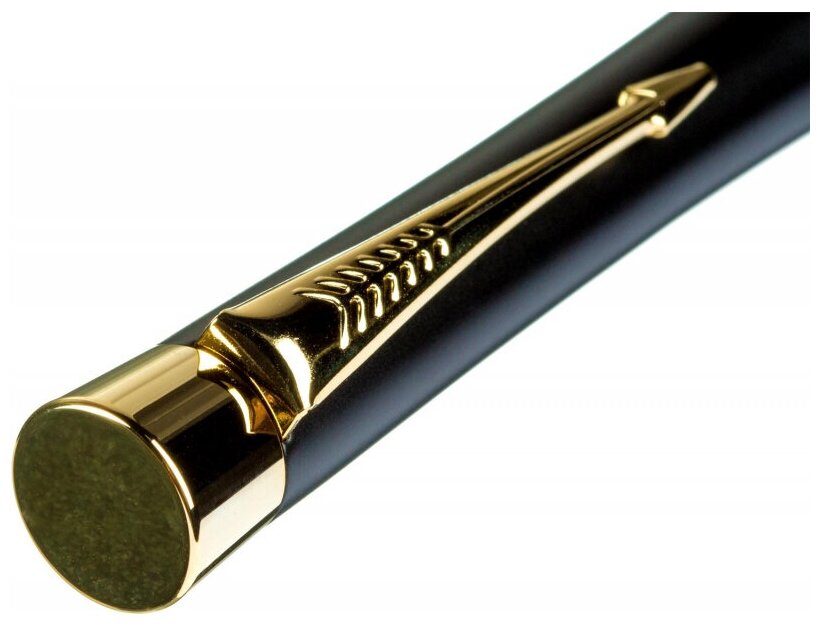 PARKER шариковая ручка Urban Twist K314, 2143640, 1 шт. - фотография № 7