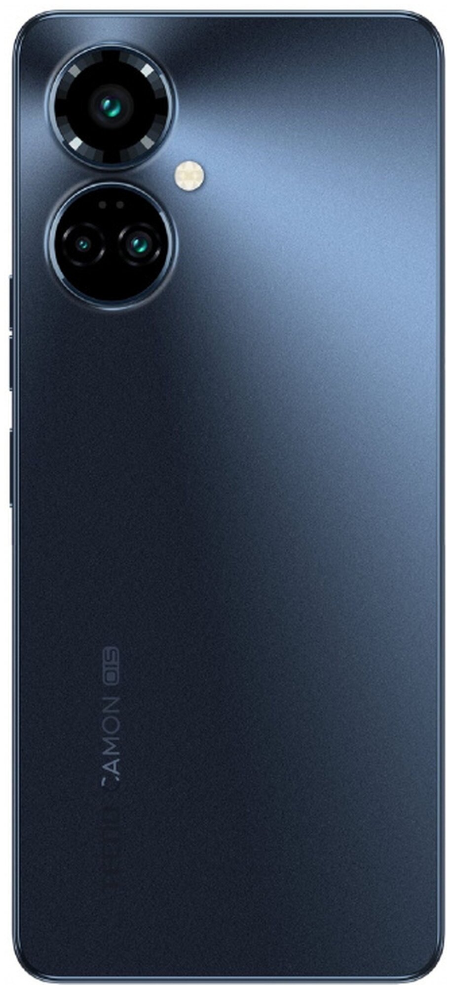 Смартфон TECNO Camon 19 Pro 8/128 ГБ, Dual nano SIM, эко черный - фотография № 3