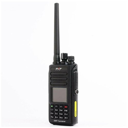 Рация портативная радиостанция TYT MD-390 DMR 999900₽