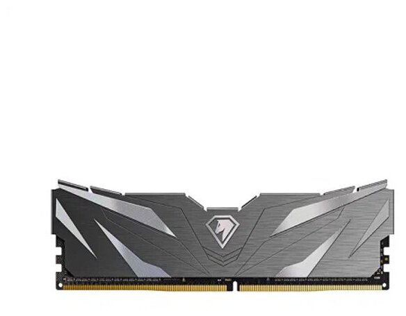 Оперативная память Netac Shadow II DDR4 8GB 2666МHz NTSWD4P26SP-08K