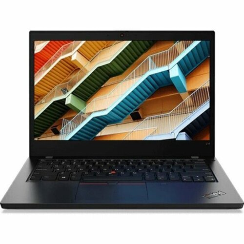 Ноутбук Lenovo ThinkPad L14 G3 21C2A4W5CD_PRO 11271000₽