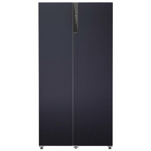 Двухкамерный холодильник LEX LSB530BlID 7599000₽