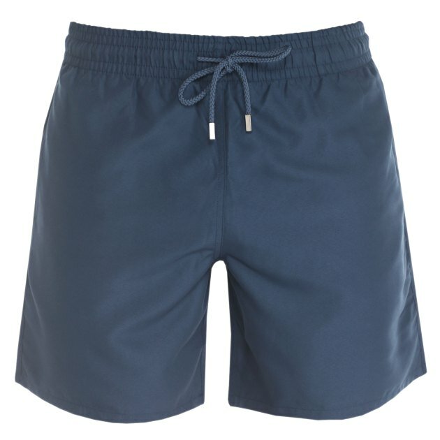 Шорты для плавания Maison David, размер M, синий — фото 1
