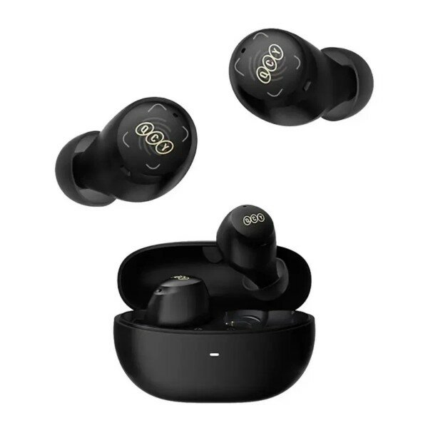 QCY ArcBuds HT07 ANC Black