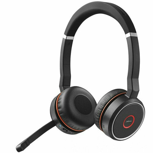 Наушники Jabra Evolve 75 100-98510000-99 3899000₽