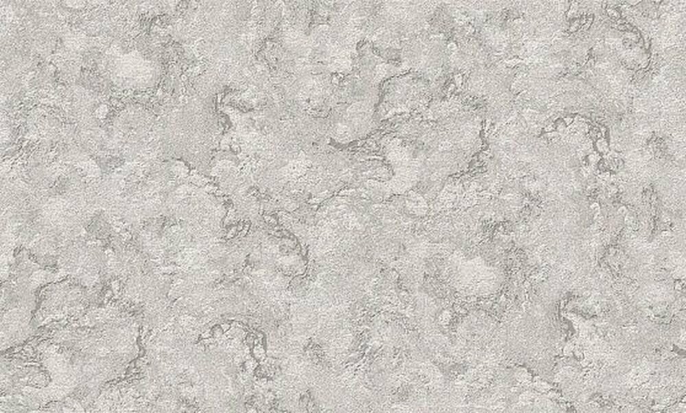 Виниловые обои BelVinil Оникс БВ03210325-22М серые 1,06x10,05 м - фото №7