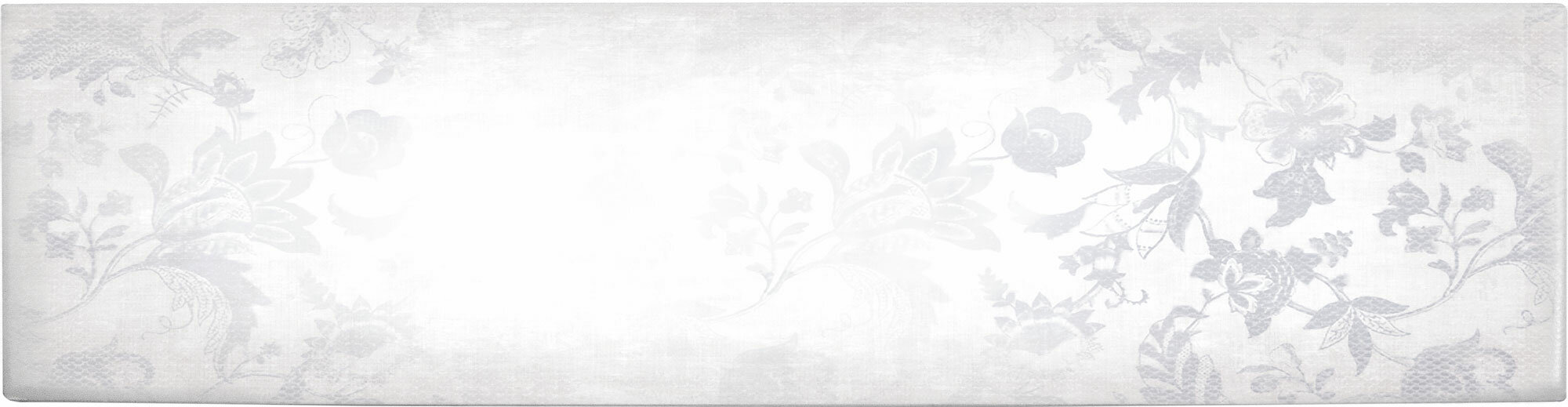 фото Керамическая плитка DECOCER FERRARA DECO для стен 7,5x30 (цена за 8 м2)