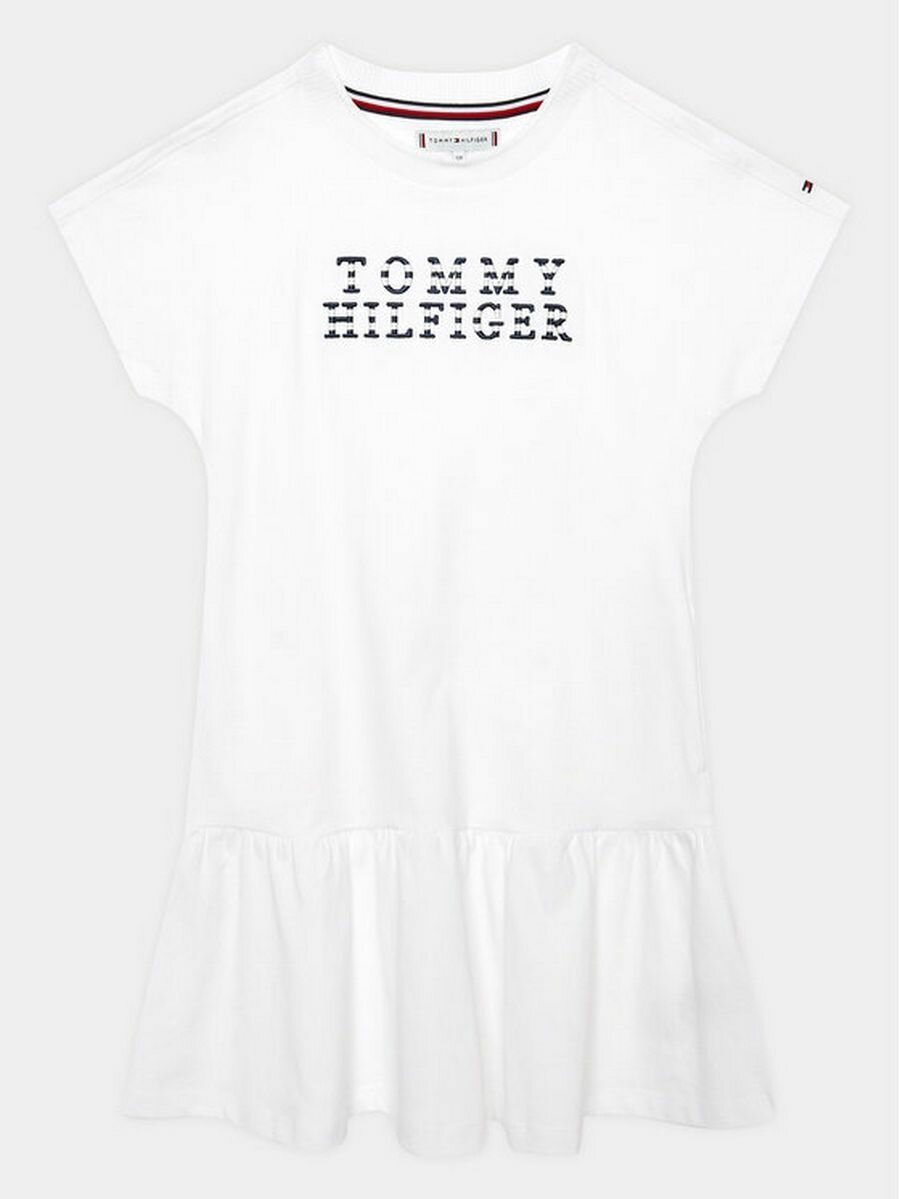 Платье TOMMY HILFIGER