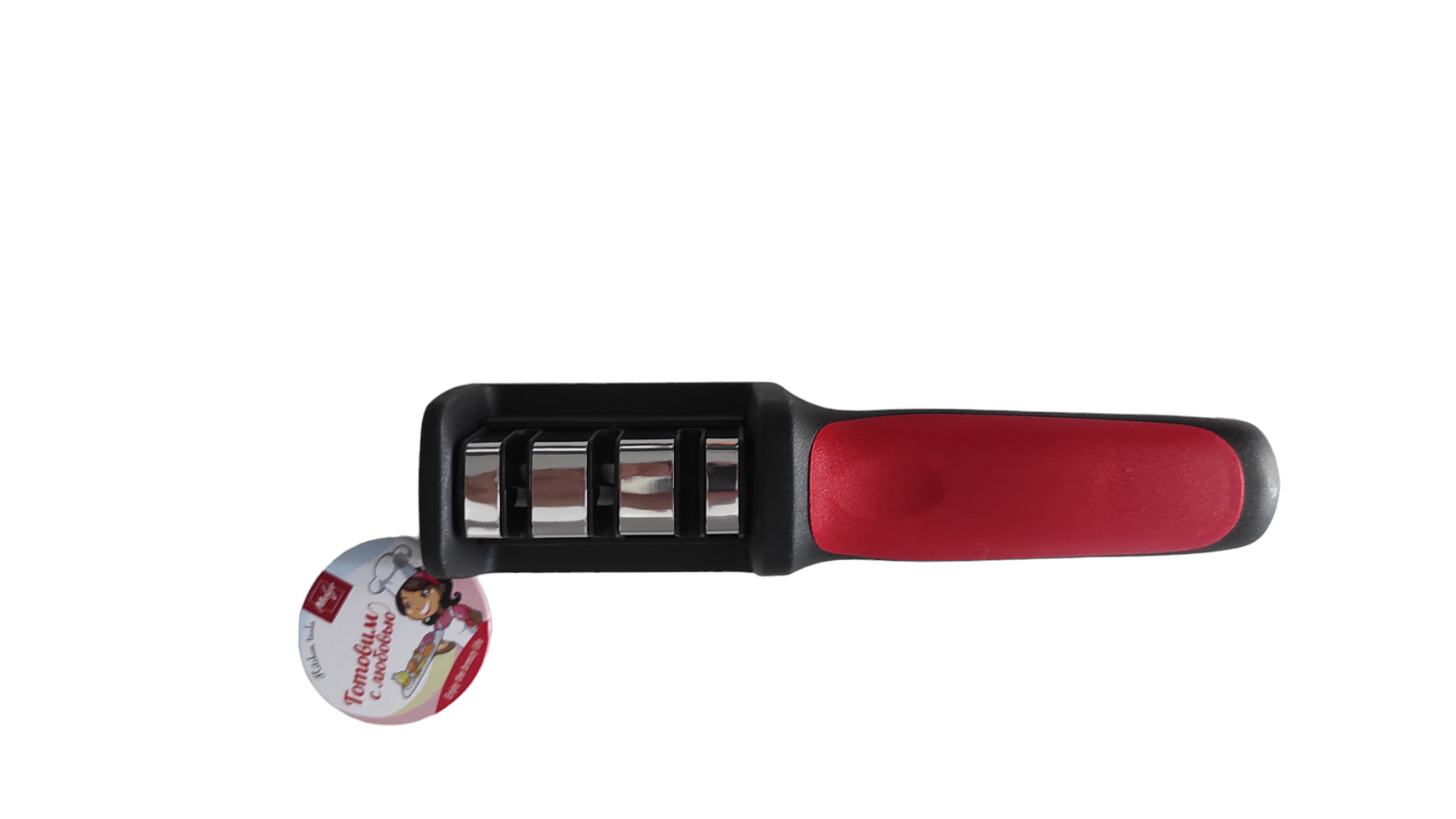 Точилка для заточки ножей — фото 1