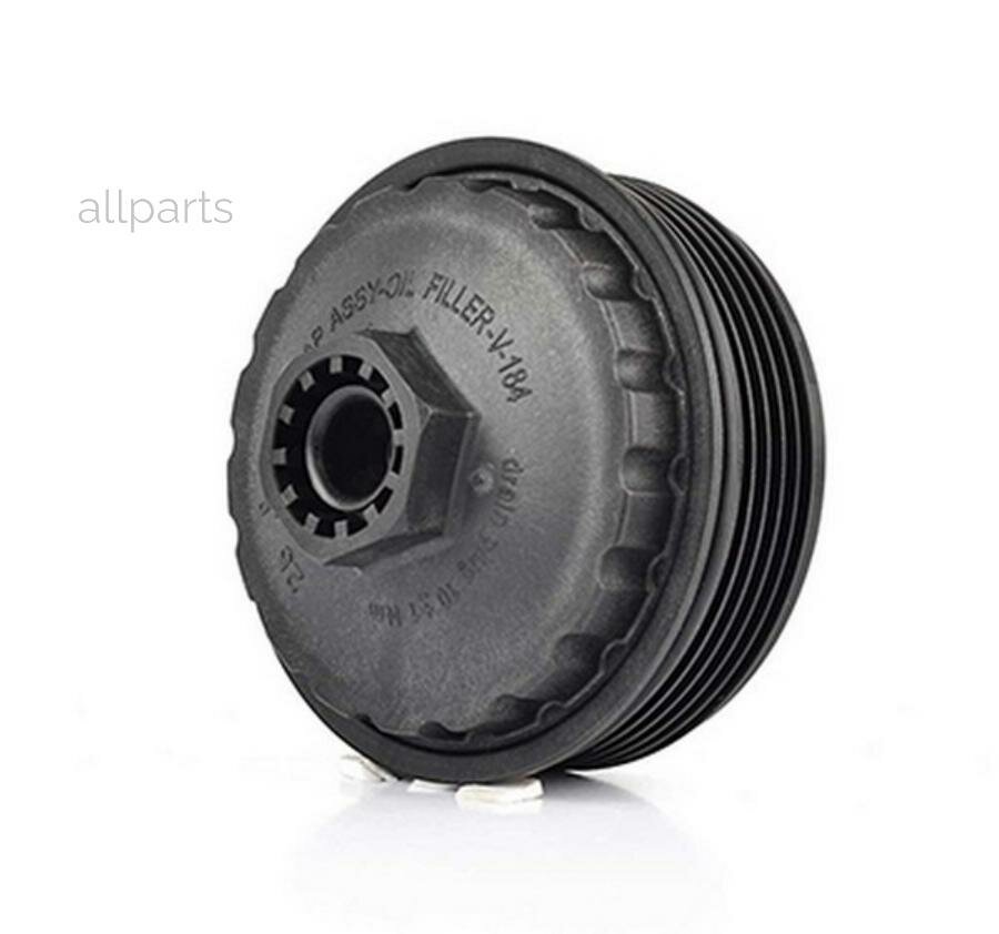 BSG AUTO PARTS BSG 30-141-001 Крышка масляного фильтра - нижн. TRANSIT V184 01- BSG BSG 30-141-001