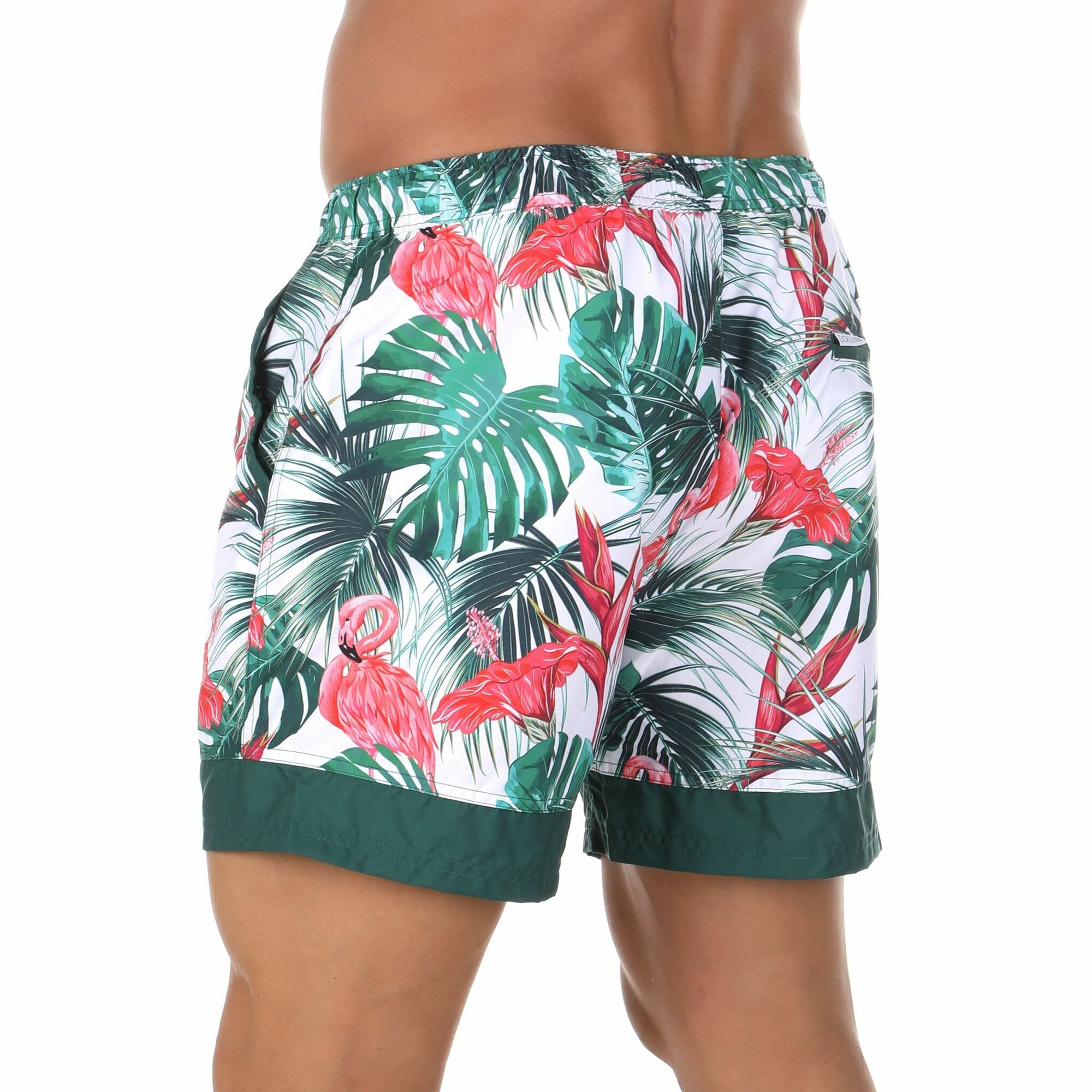 Шорты для плавания Doreanse Tropical