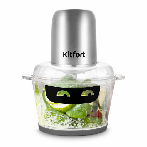 Измельчитель Kitfort КТ-3518 2985₽