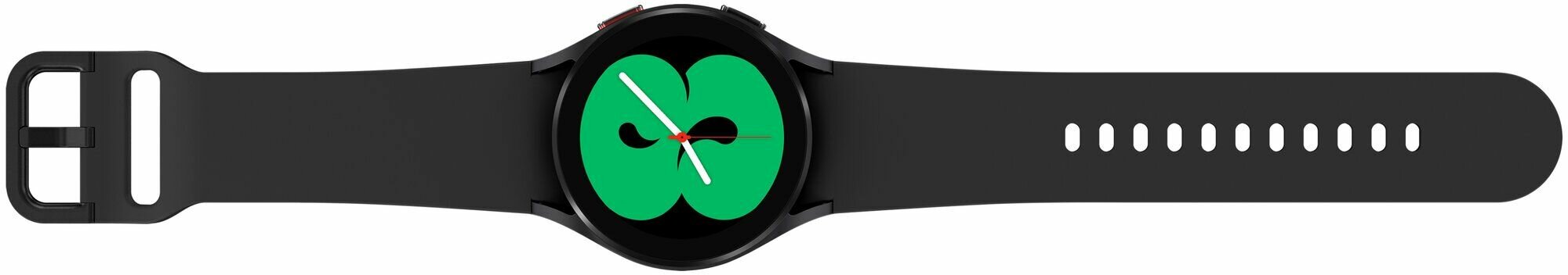 Обзор: Умные часы Samsung Galaxy Watch4 40 мм GPS, черный, 1.2