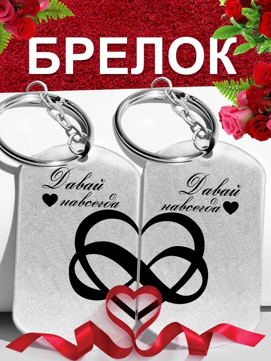 Брелок IREVIVE