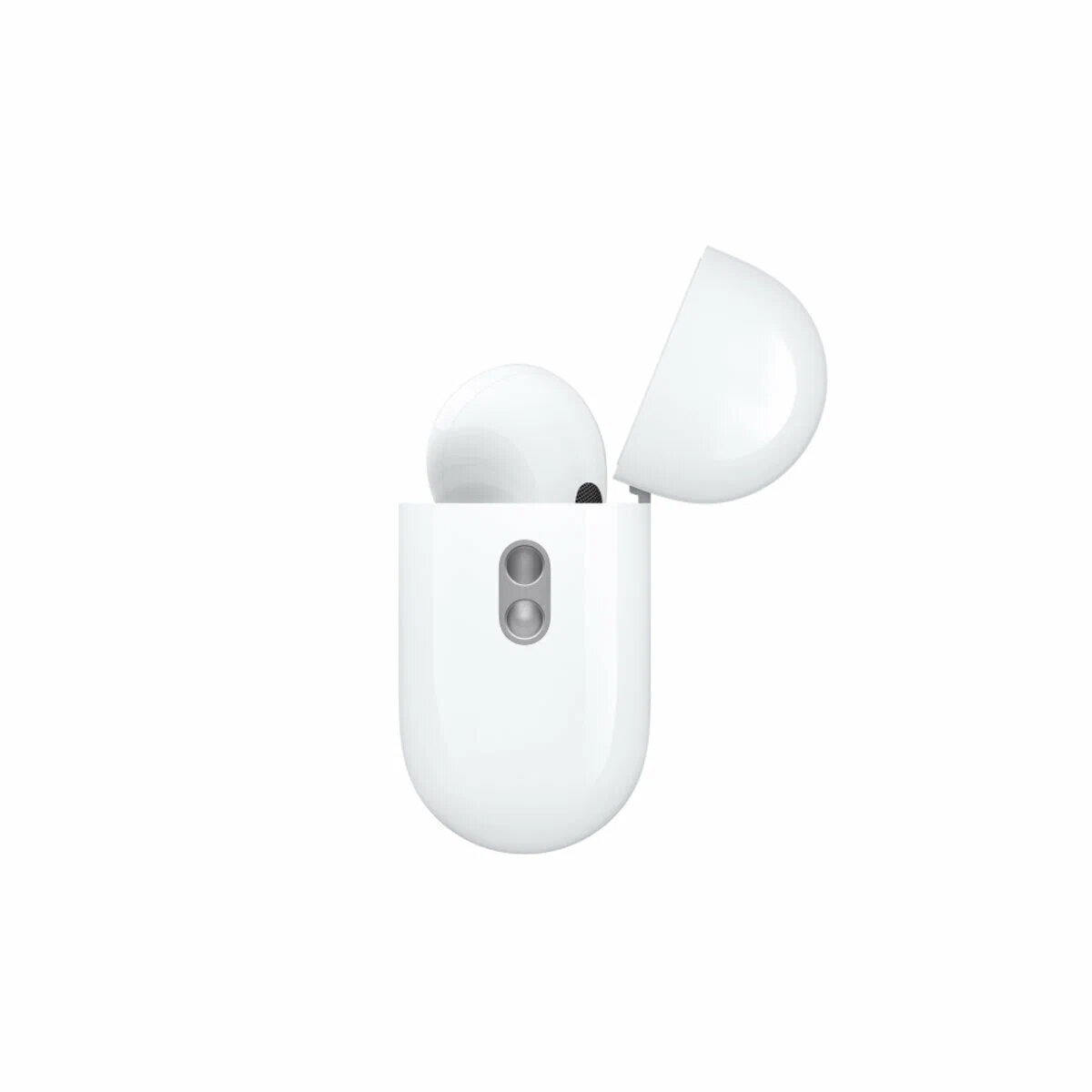 Apple наушники AirPods PRO 2 MagSafe Charging Case TYPE-C, белые — фото 1