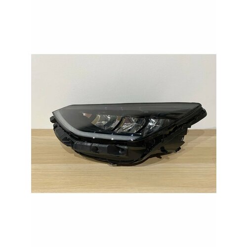 Фара правая Hyundai Sonata 2019-2023 FULL LED новая в упаковке 17420₽