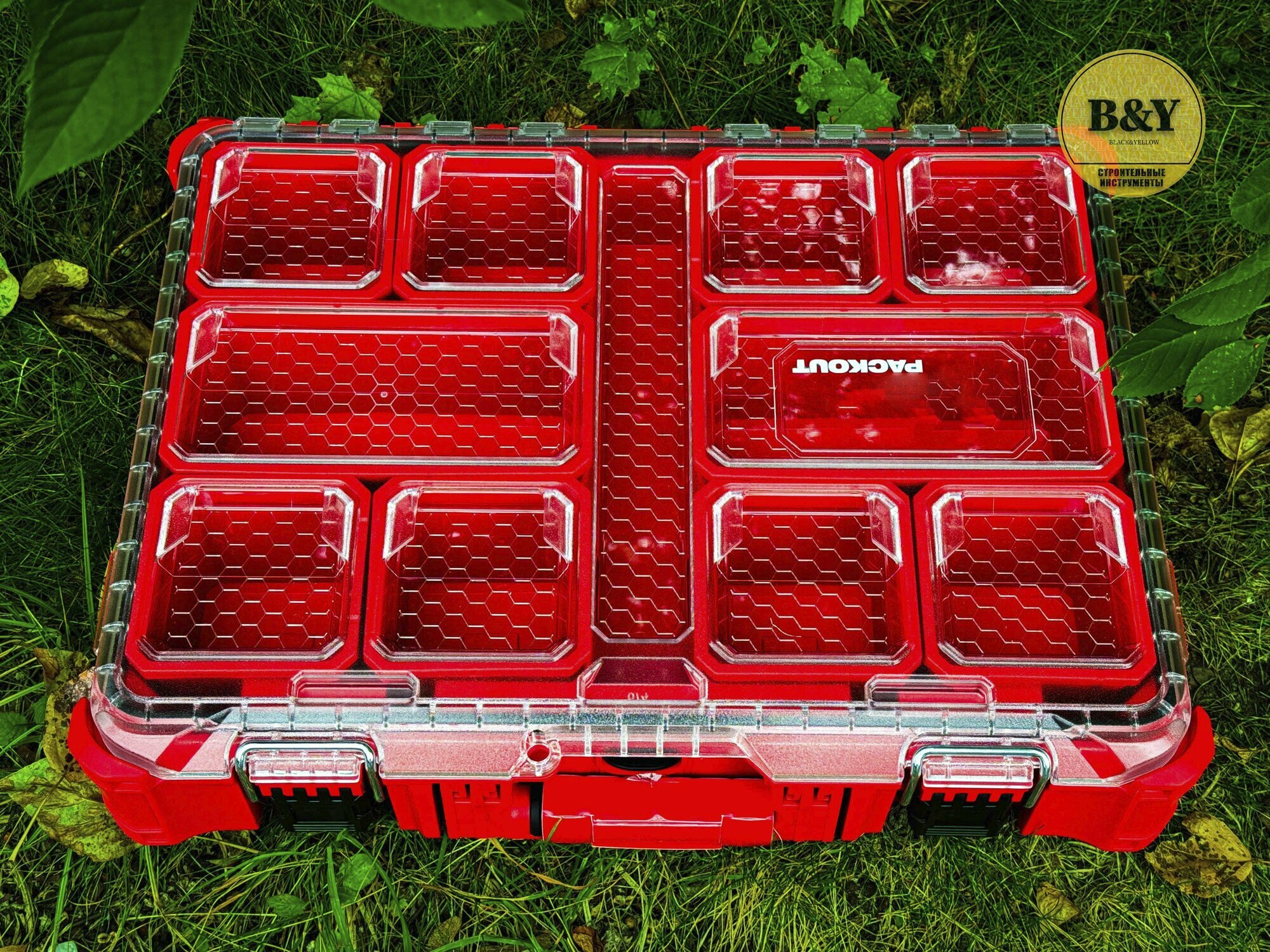 Органайзер packout 48-22-8430