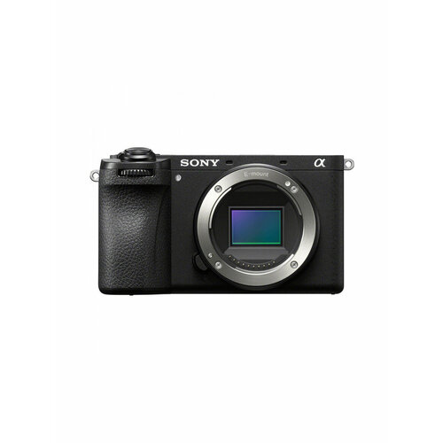 Sony Alpha A6700 body