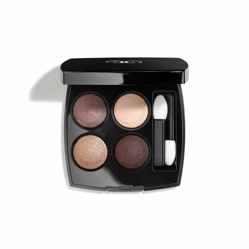 Компактные тени CHANEL Les 4 Ombres 2 г | 100% ОРИГИНАЛ | Оттенок - 226 Tissé Rivoli