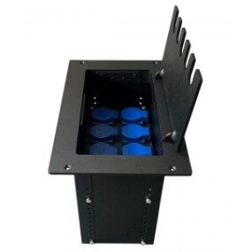 Сценический лючок MRC FH 03 — фото 1