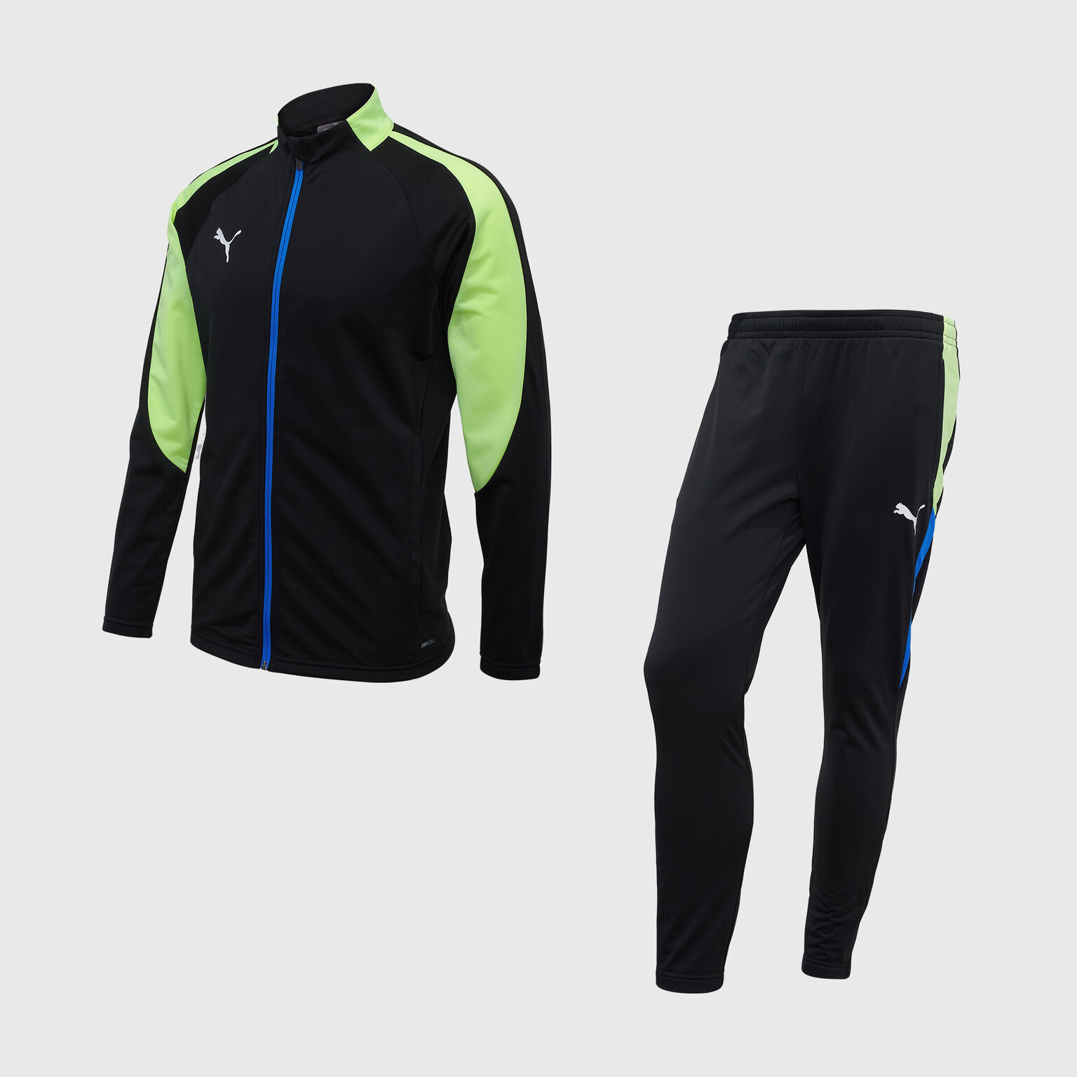 Костюм спортивный PUMA Individualliga