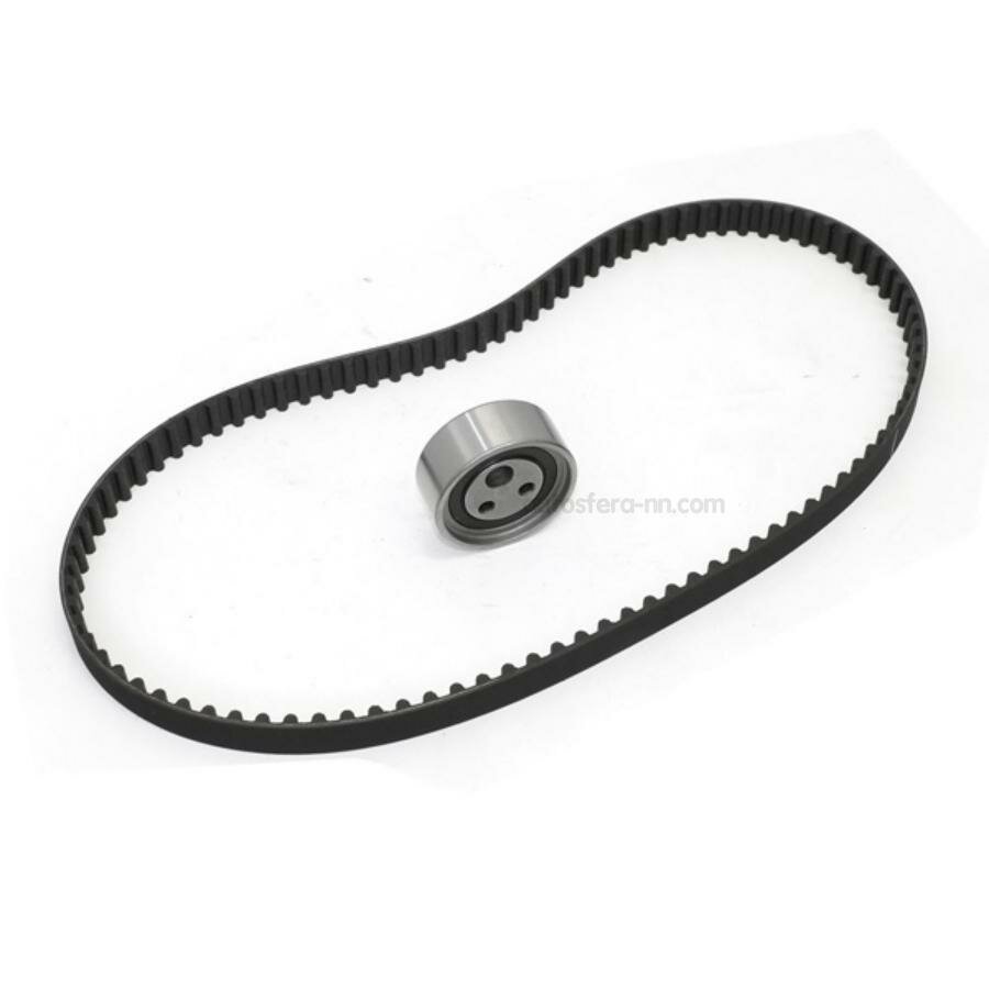 RIGINAL RG530049010 Комплект ГРМ для а/м Renault Logan 8V/Sandero/Clio II/Kangoo/Megane I 1.4/1.6 97> Riginal