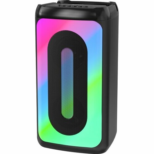 Портативная колонка Defender Concerto черный 1980₽