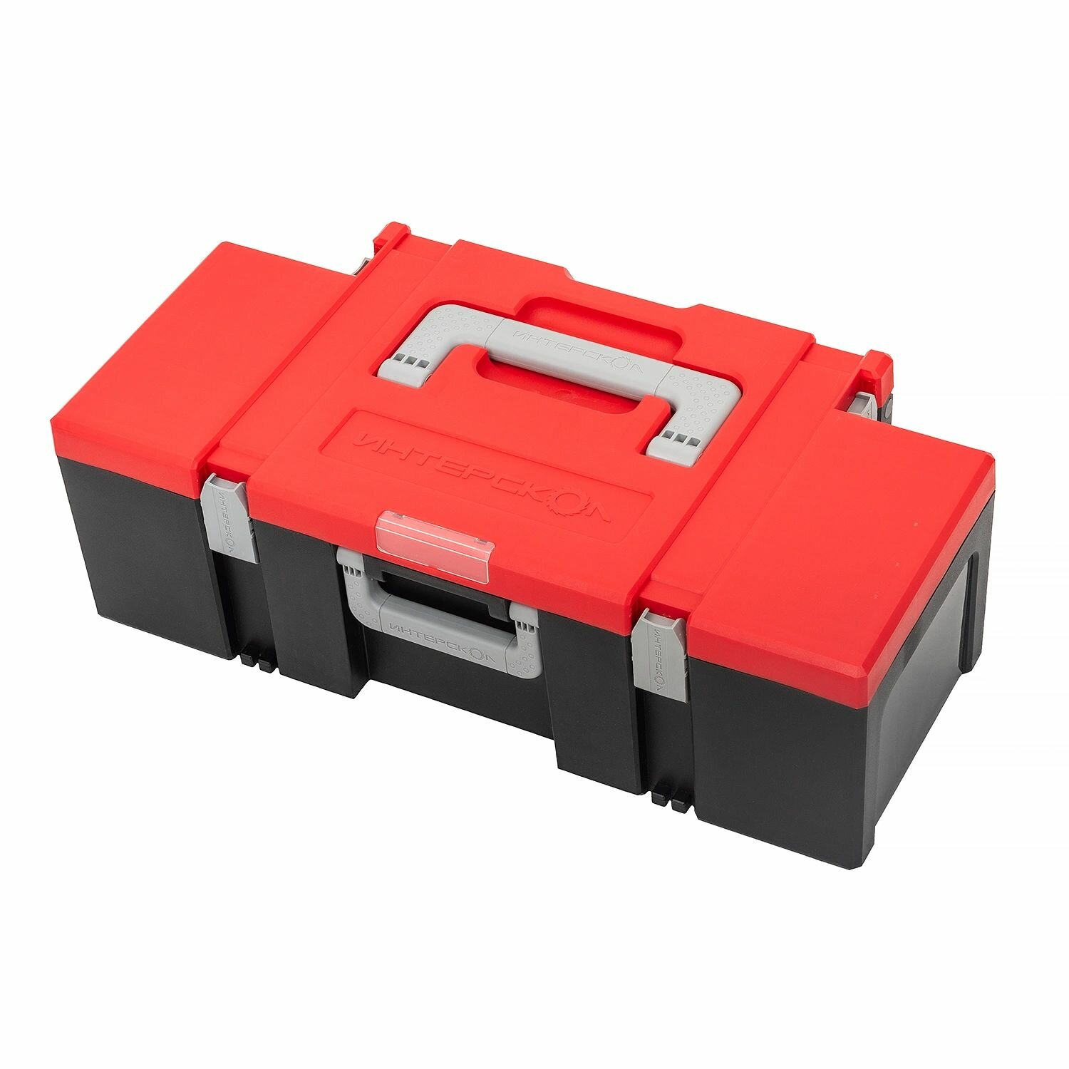 МультиБокс большой 200 ИНТЕРСКОЛ — фото 1