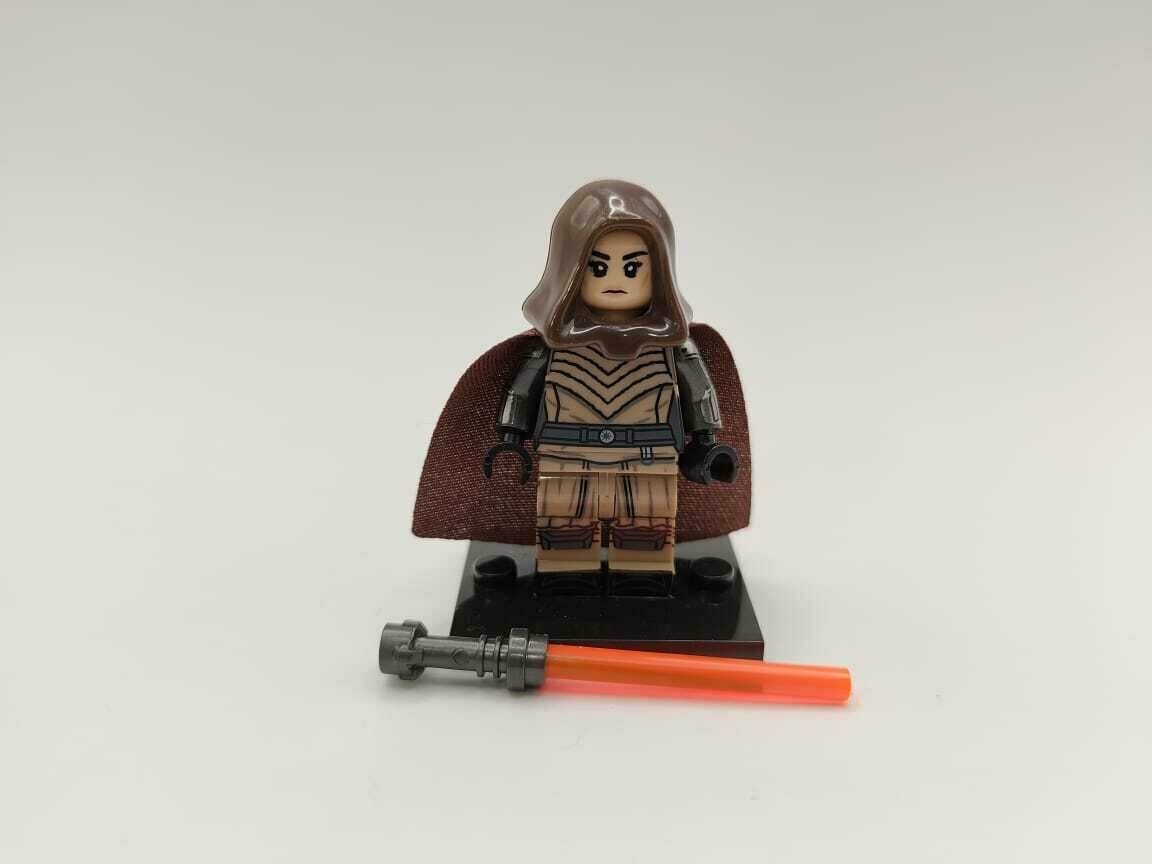 Минифигурка "Шин Хати версия 2"