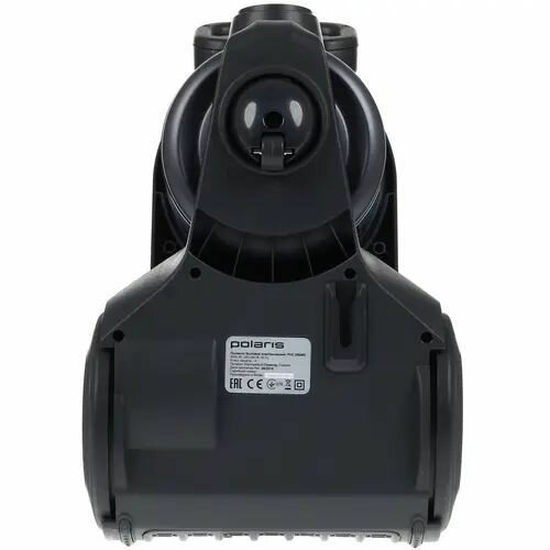 Пылесос Polaris PVC 2004RI (2000 Вт, уборка: сухая, пылесборник - контейнер, 2.5 л ) голубой — фото 1