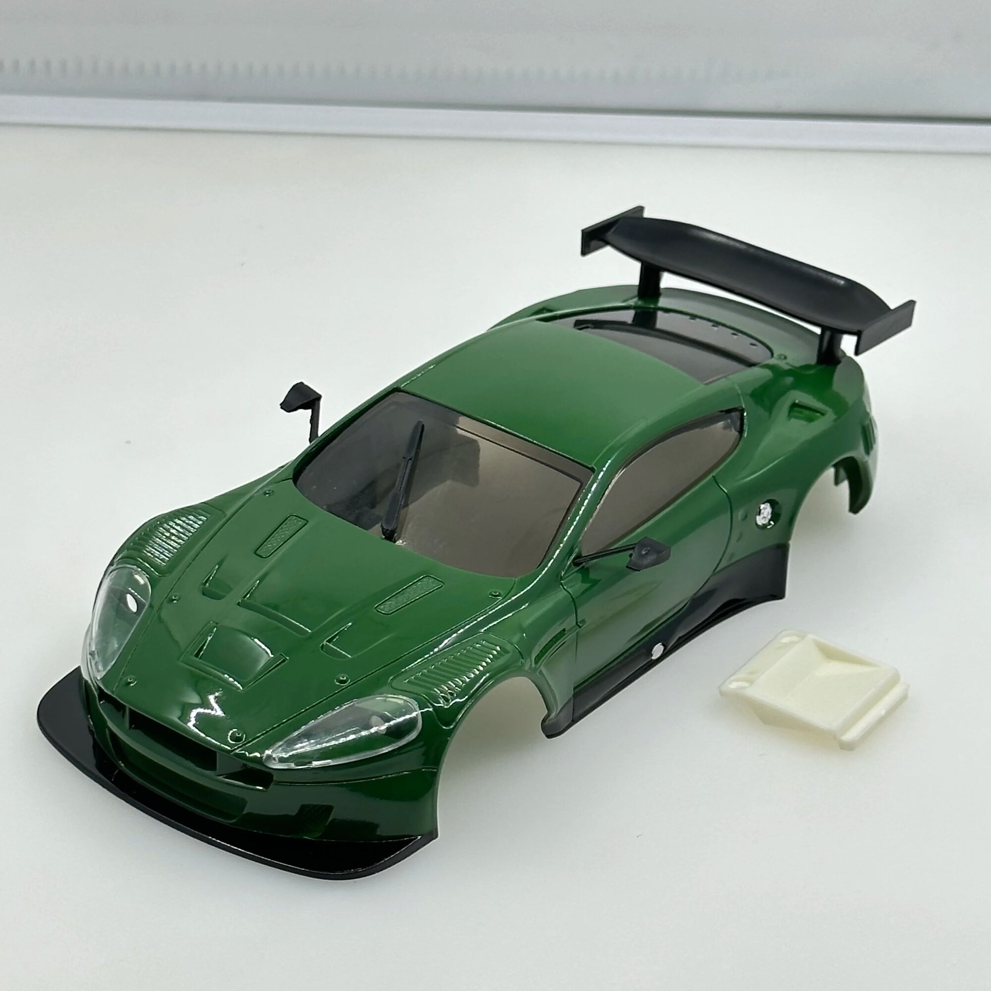 1/28 ракушки для кузова автомобиля Asto Marti 98 мм для 1/28 TG автомобиля DriftArt BMRX WLtoys K969 XRX HGD1 Mini-Q DZ01 Kyosho Mini-Z, Body Shell