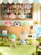 emma animal candy beans n...