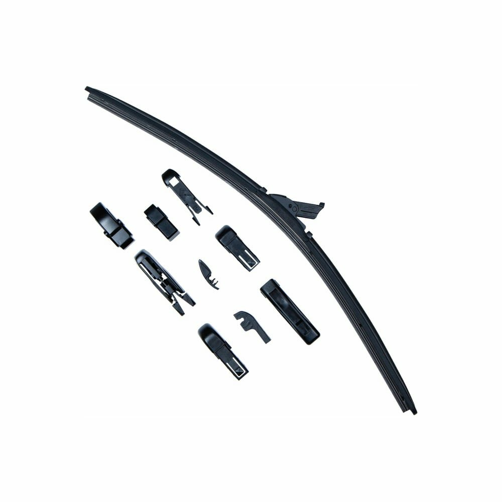 Бескаркасная щетка стеклоочистителя Cartrec L960-22