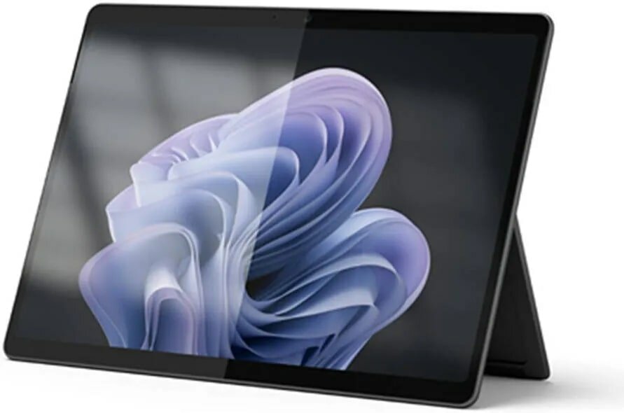 Планшет Microsoft Surface Pro 10 (Ultra 5, 8GB, 256GB SSD, сенсорный экран) Чёрный