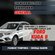 GENERAL / Жесткая Тонировка Ford Kuga II (2012-2019) 15% - Съемная Тонировка Фор...