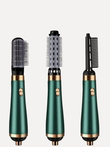 Изображение товара Фен-расческа