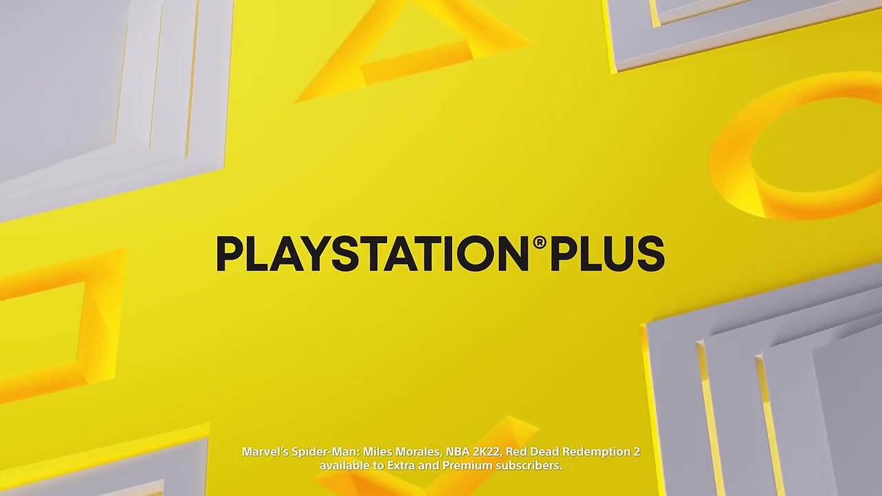 Подписка Playstation Plus Extra на 1 месяц PS5 PS4 новый аккаунт — фото 1