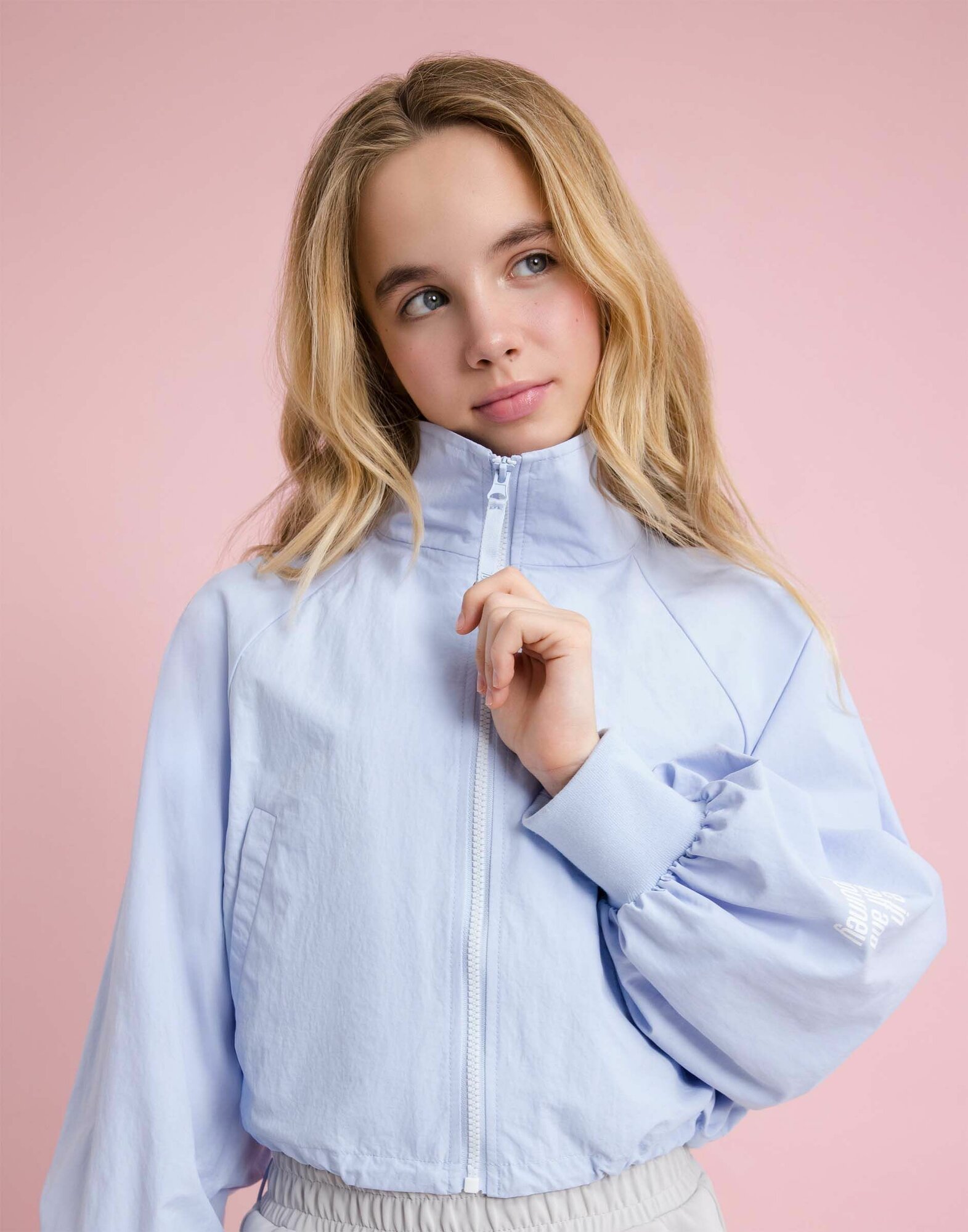 Ветровка Gloria Jeans