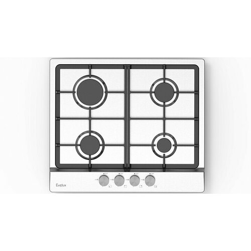 Варочная панель Evelux HEG 633 X