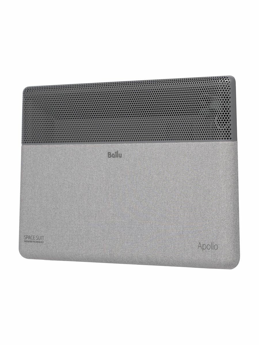 Конвектор электрический Ballu Apollo digital INVERTER Moon Gray BEC/ATI-2001