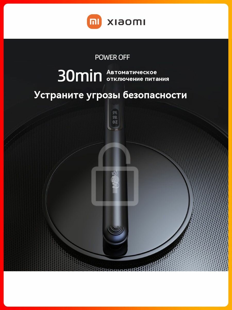 Картинки Выпрямитель для волос