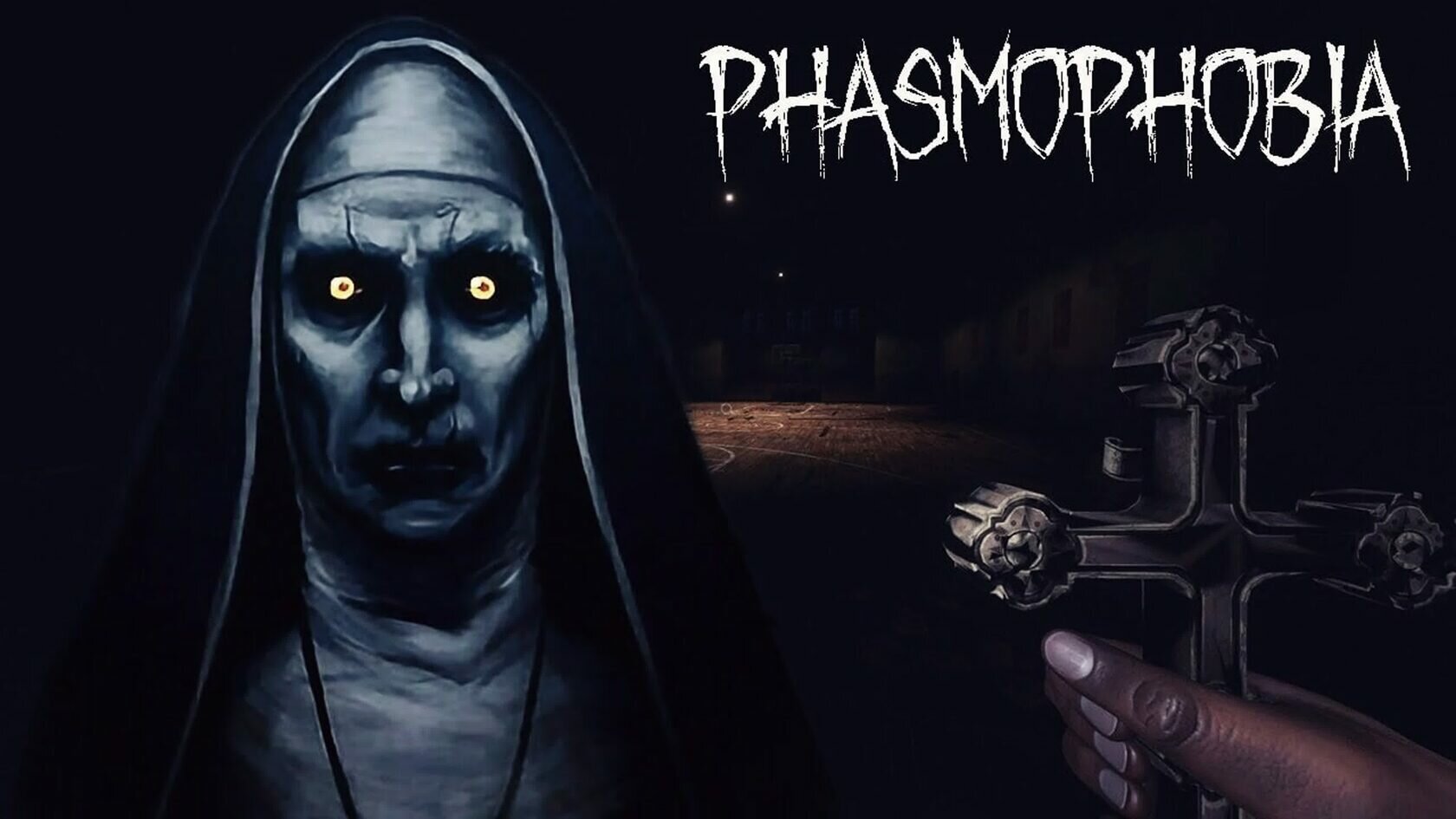 Аккаунт Steam   PHASMOPHOBIA    для ПК  офлайн активация