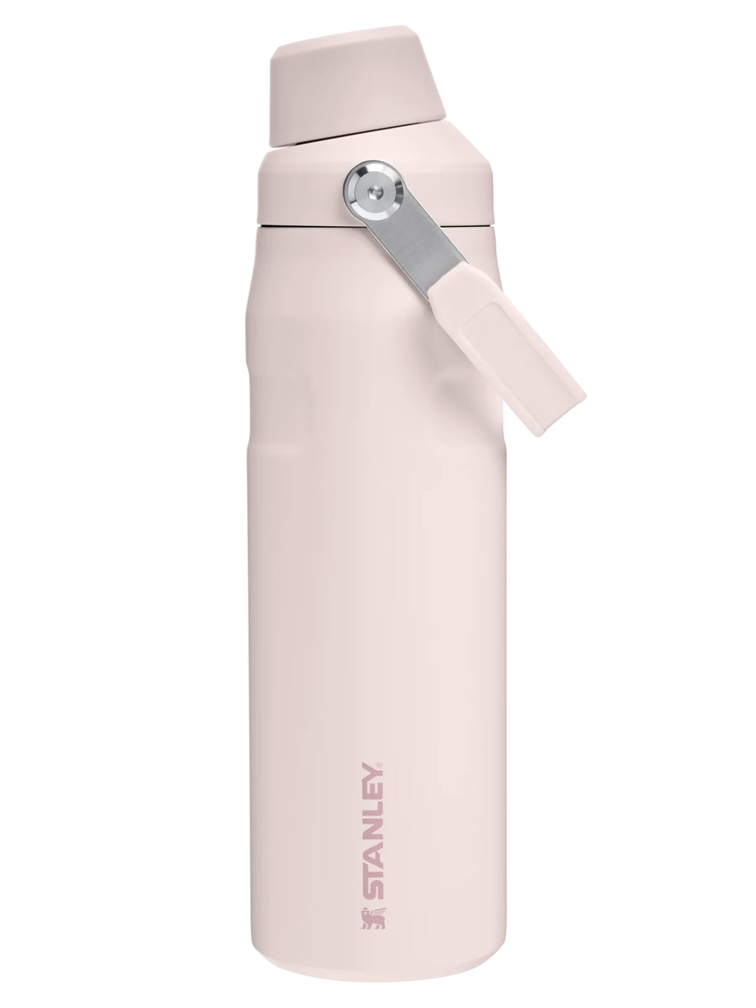 Термобутылка Stanley IceFlow Fast Flow 0,7L Rose Quartz