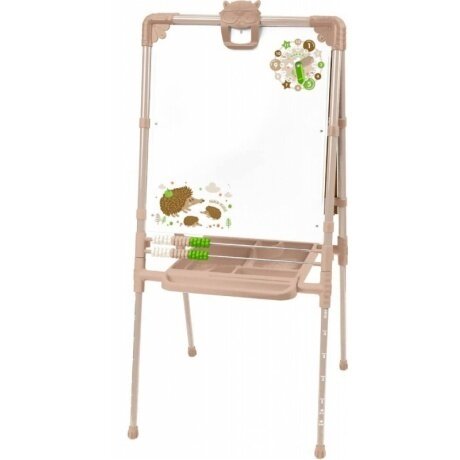 Доска знаний-мольберт 