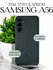 Силиконовый чехол на самсунг а56 5g противоударный / samsung a56 ...